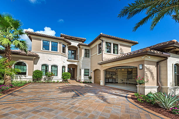 Nocatee, FL Driveway Pavers Company